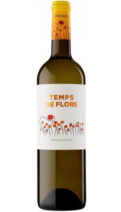 Sumarroca Temps de Flors 2017