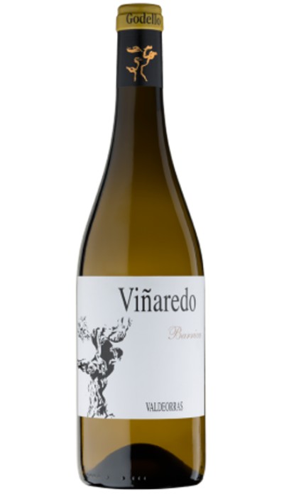 Viñaredo Godello Barrica 2016