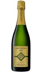 SAINT VINCENT Grand Cru 2008