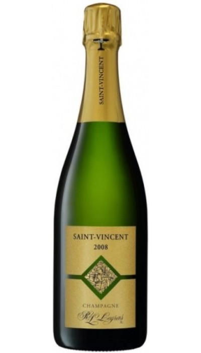 SAINT VINCENT Grand Cru 2008