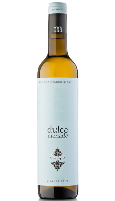 Menade Sauvignon Blanc Dulce 2018