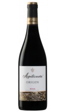 Azpilicueta Origen Crianza 2015