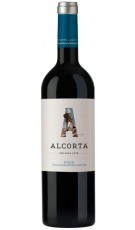 Alcorta Crianza 2015