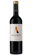 Alcorta Reserva 2014