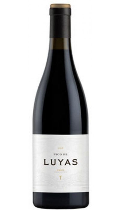 Trus Pico de Luyas 2016