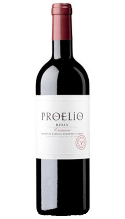 Proelio Crianza 2015