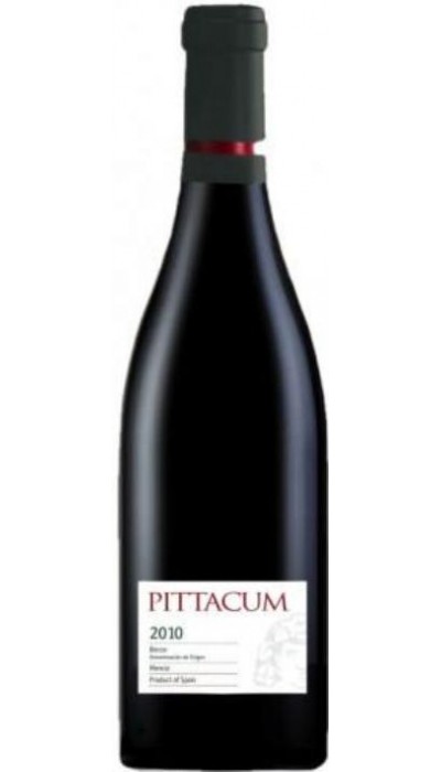 Pittacum Barrica 2016