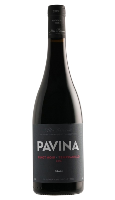 sofft pavina