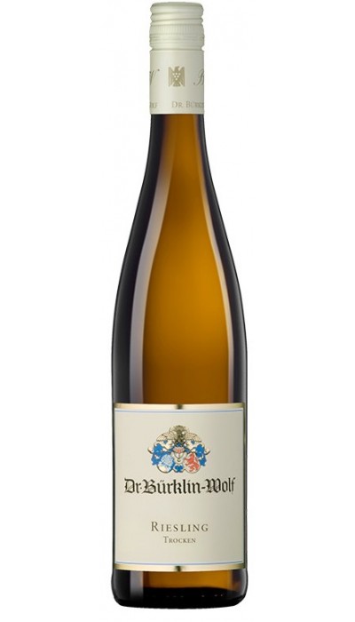 Dr. Bürklin-Wolf Riesling Trocken 2016