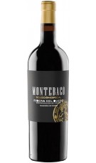 Montebaco Selección Especial 2015