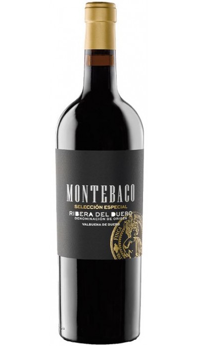 Montebaco Selección Especial 2015