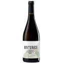 Montebaco Cara Norte 2016