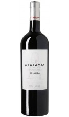 Atalayas de Golban Crianza 2014