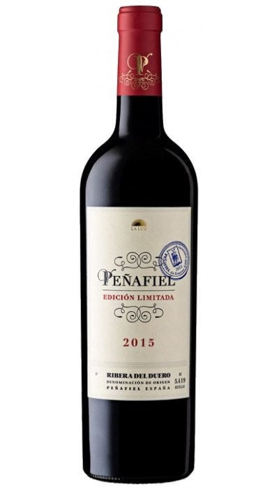 Peñafiel 2015 Edición Limitada