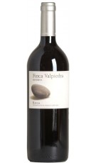 Finca Valpiedra Reserva 2012