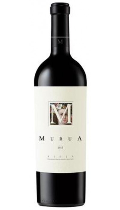 M de Murua 2015