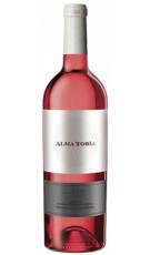 Alma Tobía Rosado 2018