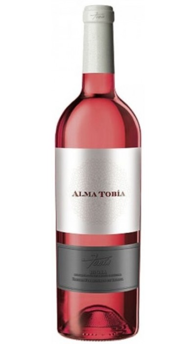 Alma Tobía Rosado 2018