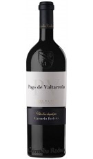 Pago de Valtarreña 2015