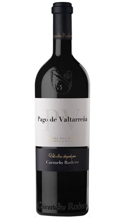 Pago de Valtarreña 2015