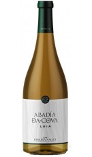 Abadía da Cova Loia 2016