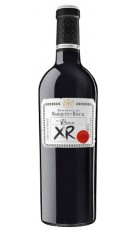 XR de Marqués de Riscal 2015