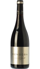 Mengoba Mencía de Espanillo 2016