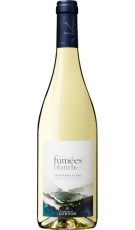 Les Fumées Blanches Sauvignon blanc 2018