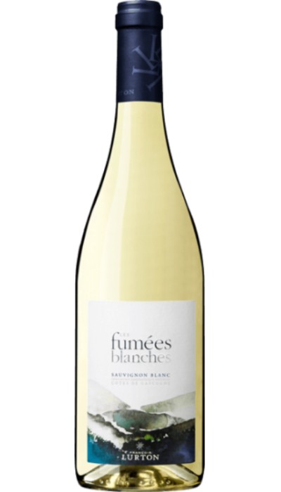 Les Fumées Blanches Sauvignon blanc 2018