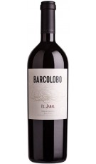 Barcolobo El Jaral 2015