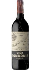 Viña Tondonia Reserva Tinto 1988