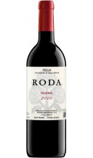 Roda Reserva Imperial 6L 2021
