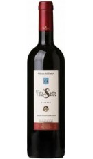 Viña Sastre Crianza Magnum 2000