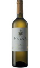 Murua Blanco Fermentado en barrica 2018