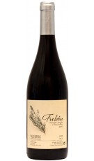 Trebon Tinto Plurivarietal 2016