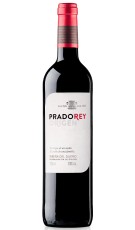 PradoRey Roble Origen 2018