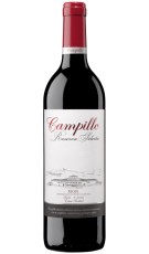 Campillo Reserva Especial 1995