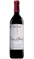 Torre Albéniz Reserva 2016