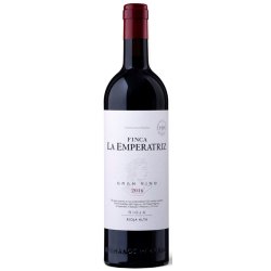 Finca la Emperatriz Gran Vino Tinto 2016