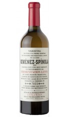 Ximénez-Spinola Fermentación Lenta 2018