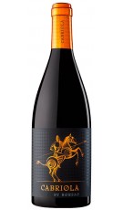 Borsao Cabriola 2016