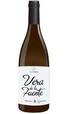 Vera de la Fuente Malvasía Aromática Seco 2018