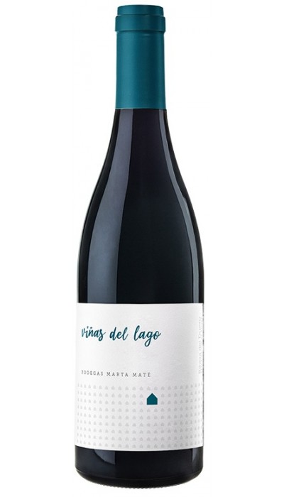 Viñas del Lago 2016