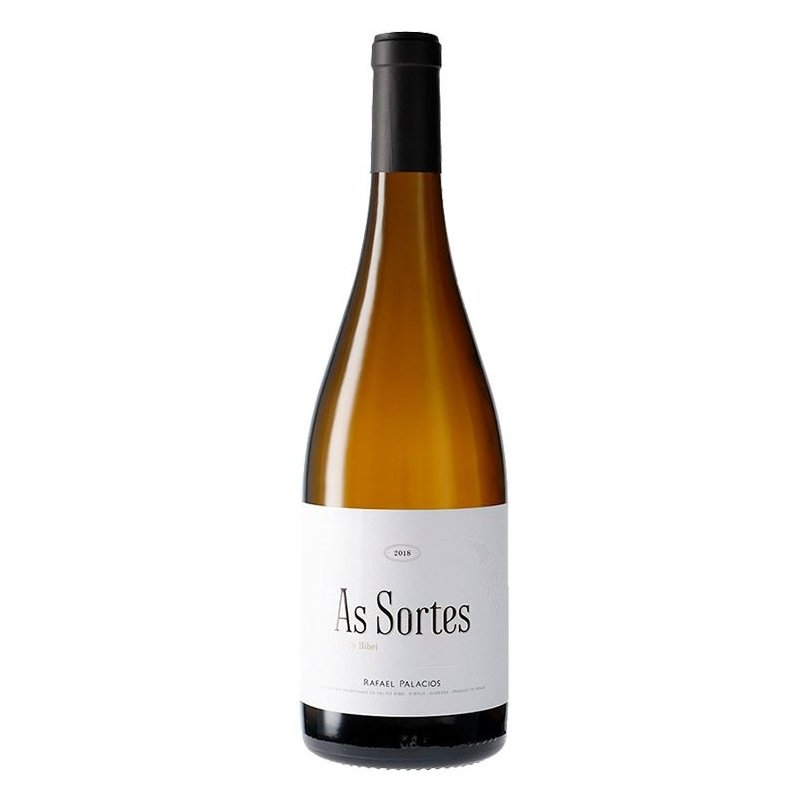 As Sortes 2018