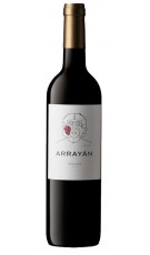 Arrayán Selección 2018