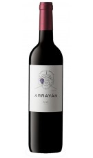 Arrayán Syrah 2020