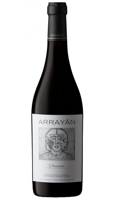 Arrayán Premium 2011