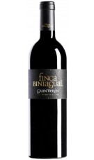 Finca Biniagual Gran Verán 2015