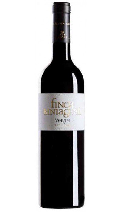 Finca Biniagual Verán 2016