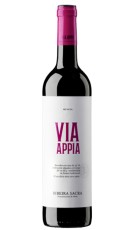 Vía Appia Mencía 2021